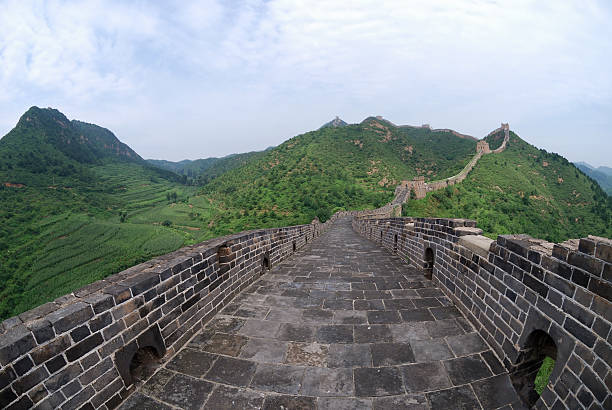 Great Wall of China