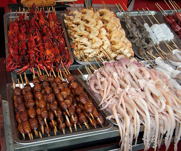 istock chinese market stall detail 176804557