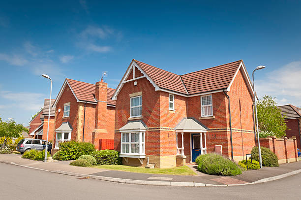 Family homes