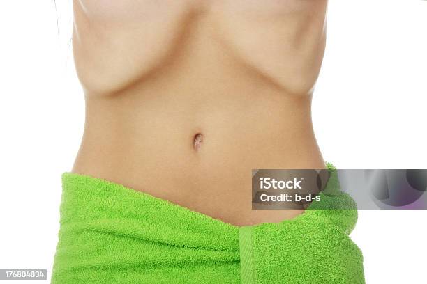 Anorexia - Fotografias de stock e mais imagens de Abaixo do peso - Abaixo do peso, Abdómen, Abdómen Humano