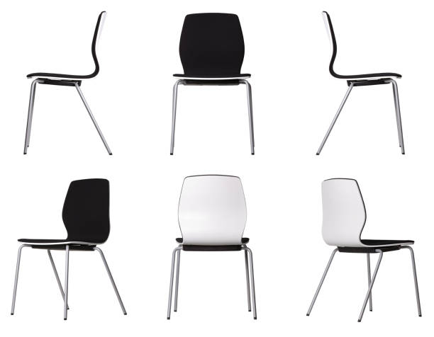 elementos de design/cadeiras - chair imagens e fotografias de stock