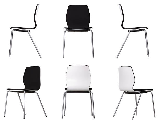 элементы дизайна/стулья - chair стоковые фото и изображения