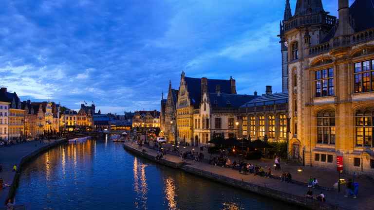 Ghent, Belgium