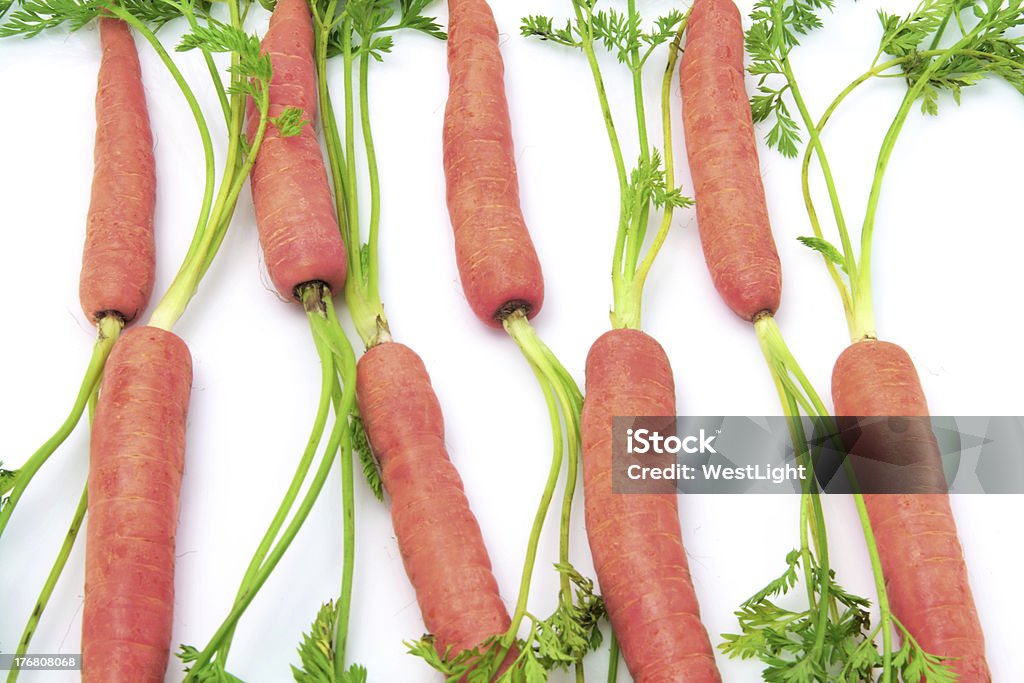 Karotten - Lizenzfrei Ballaststoff Stock-Foto