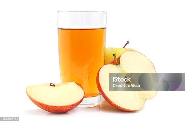 Apple Juice Stock Photo - Download Image Now - Apple - Fruit, Beauty, Breakfast