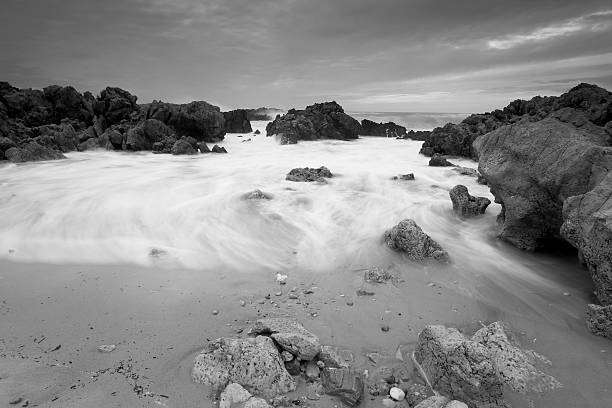 istock Beach of Liencres 176808638