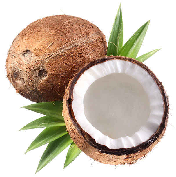 istock High-quality photos of coconuts. 176809174