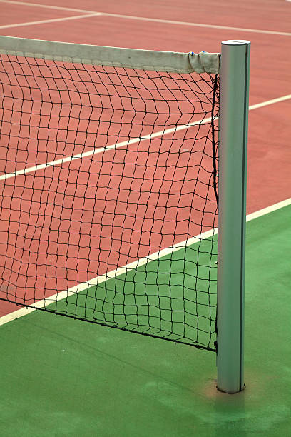 istock Tennis Court 176809615