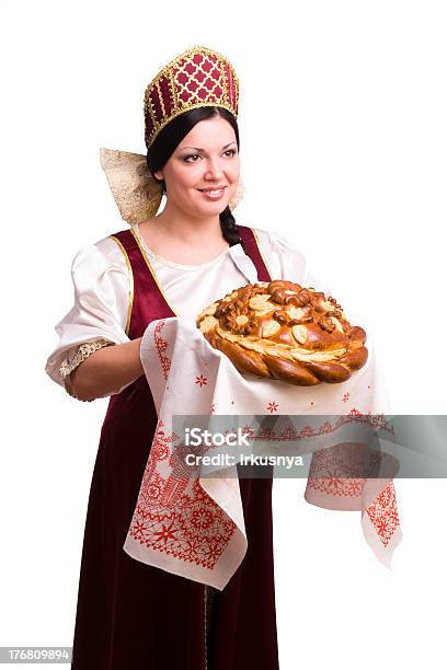 Breadandsalt Welcome Stock Photo - Download Image Now - 19th Century, 19th Century Style, Adult