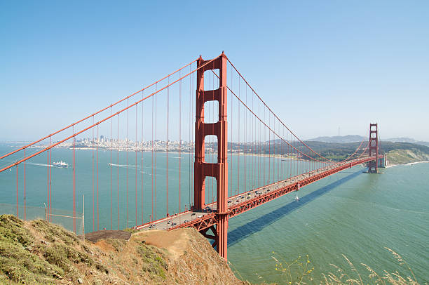 istock Golden Gate Bridge San Francisco 176811158