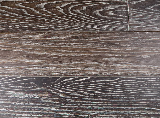 istock Wooden striped textured background 176811590