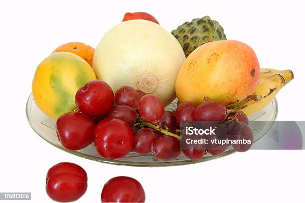 Tutti Stockfoto und mehr Bilder von Apfel - Apfel, Banane, Birne