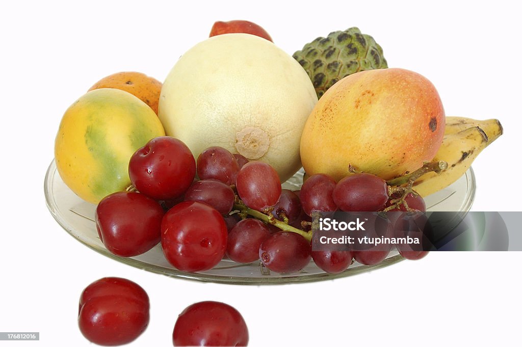 Tutti-frutti - Foto stock royalty-free di Anacardio