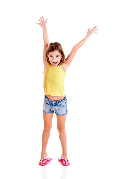 istock Happy girl 176812744
