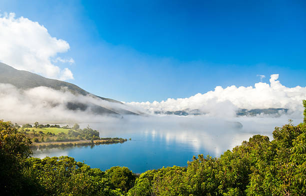 istock Lake Rotoaria 176813091
