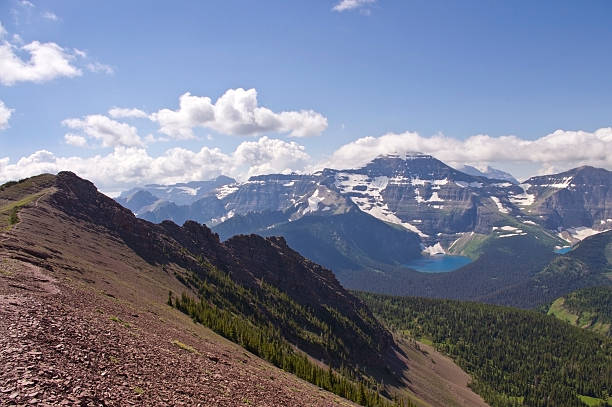 istock Waterton Lakes National Park 176814707