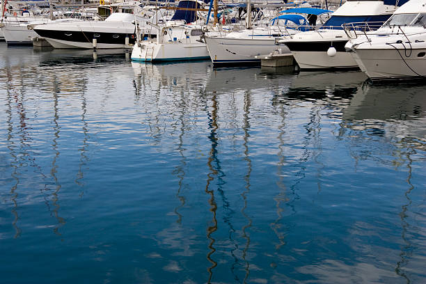 Fond de bateau - Photo