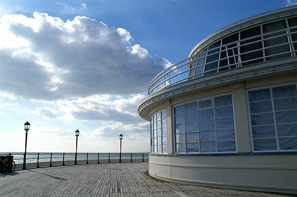 istock The End of Worthing Pier 176815021