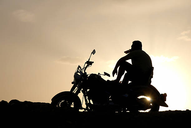 istock Freedom and loneliness 2 176815590