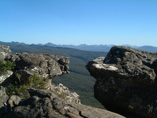 Topo do Mundo#2 - fotografia de stock