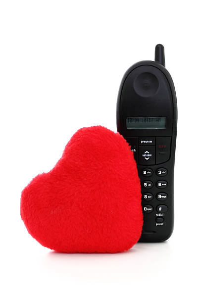 istock Call and wish a happy mother's day 176817851