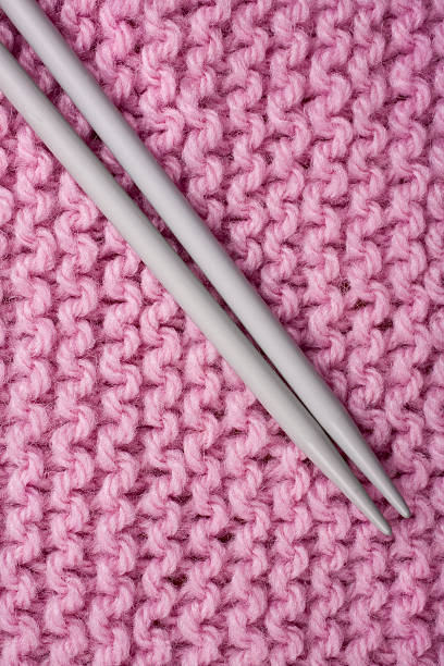 Needles in pink – Foto