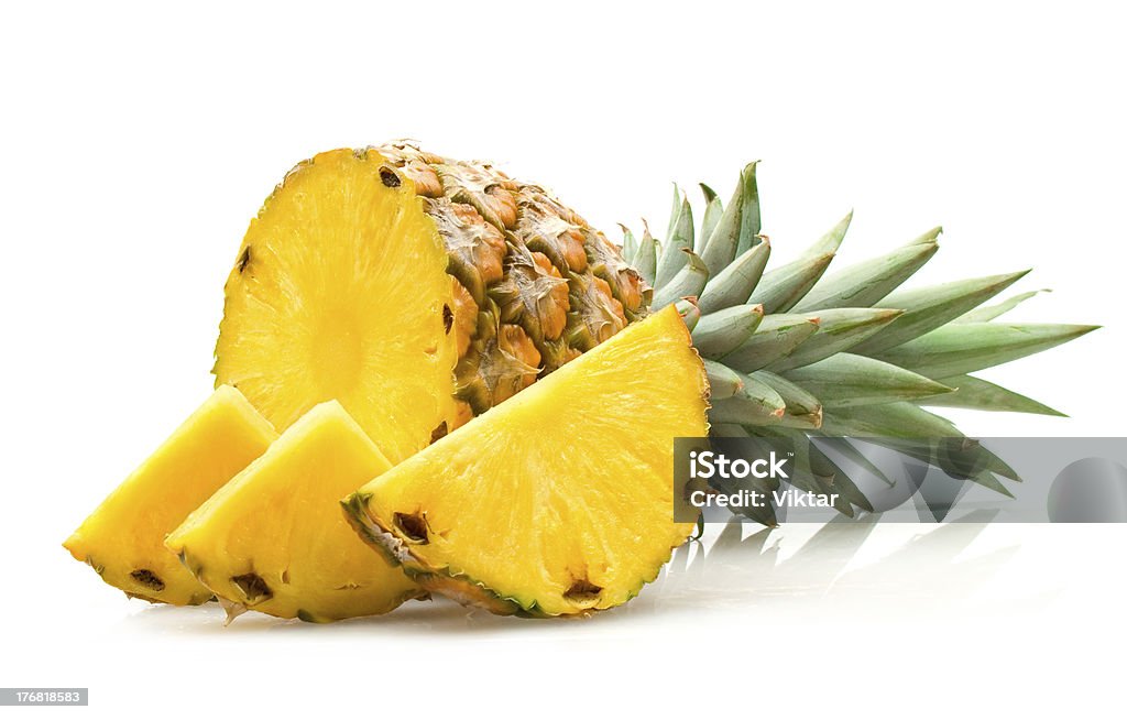 L'ananas - Photo de Ananas libre de droits