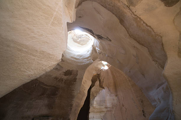 istock Bet guvrin National park, Israel 176820746