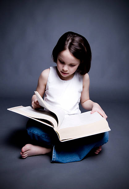 istock Young, Beautiful Girl in Studio 176820876