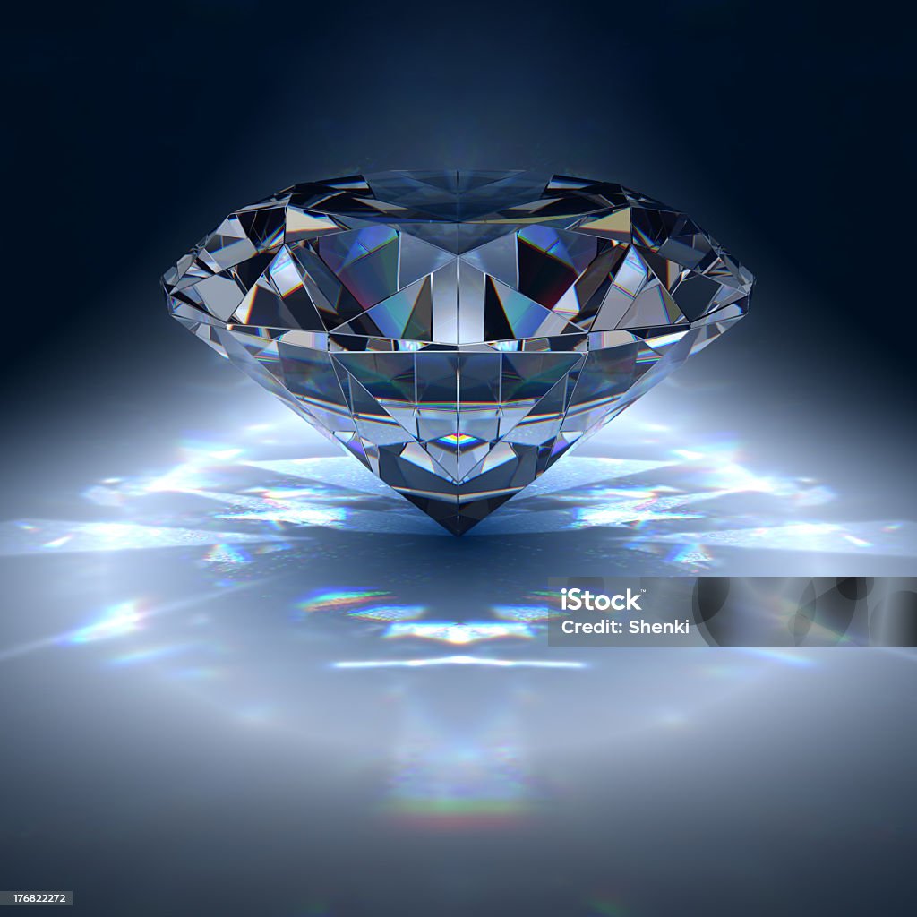 다이아몬드, 보석, 가성 - 로열티 프리 다이아몬드 스톡 사진