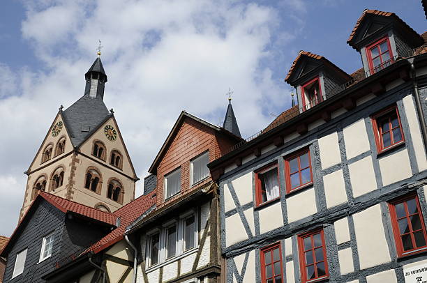 istock Gelnhausen, Germany 176822529
