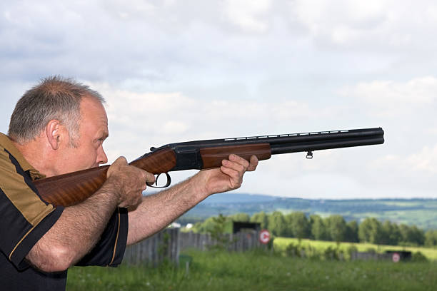 istock Sports skeet 176822530