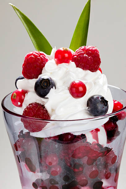 istock ice cream with forest fruits 176822686