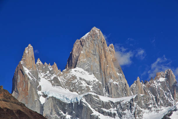 istock Fitz Roy mount, El Chalten, Patagonia, Argentina 1768230723