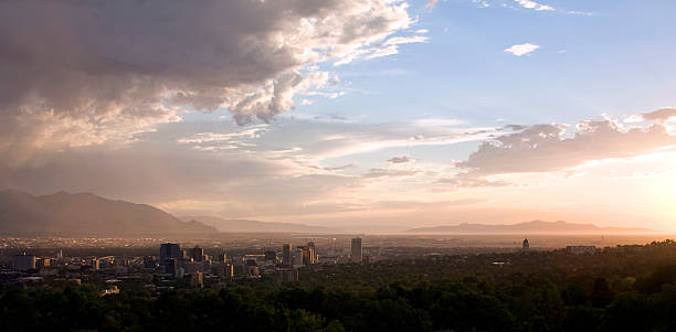 istock Salt Lake City 176823261