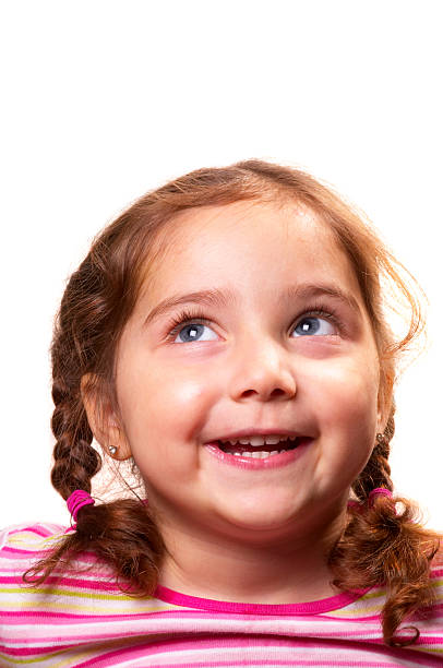 istock Funny girl 176823960
