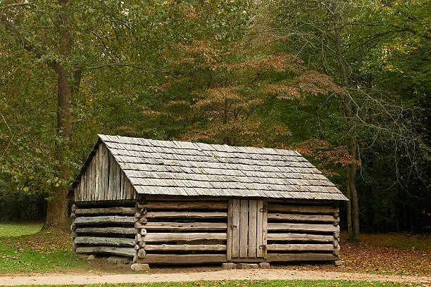 Photo of The homestead