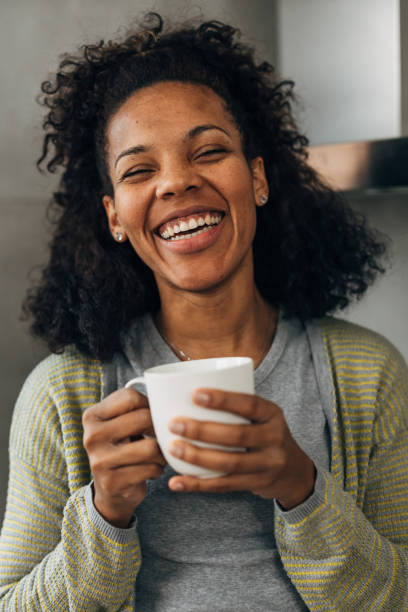 istock multiracial woman at home 1768250882