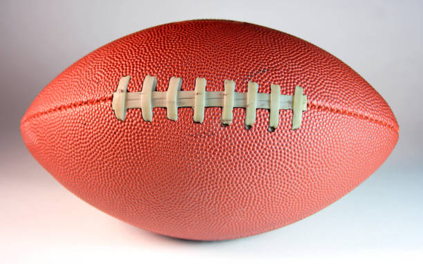istock American Football 176827125