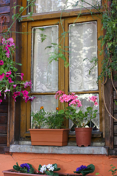 istock traditional house of istanbul 176827171