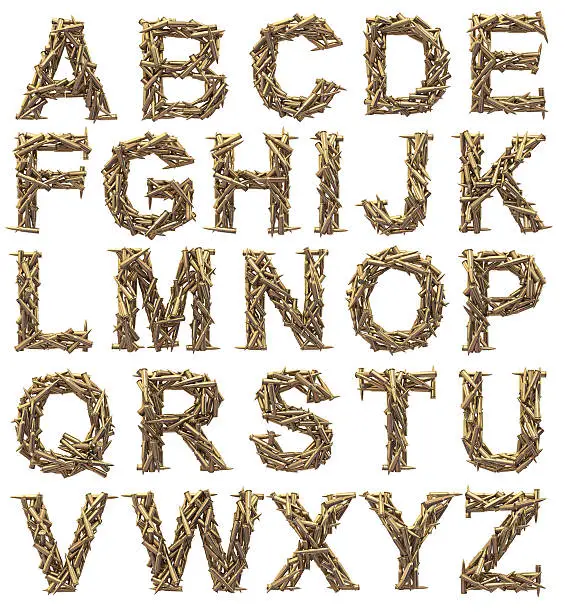 Photo of Ammo font