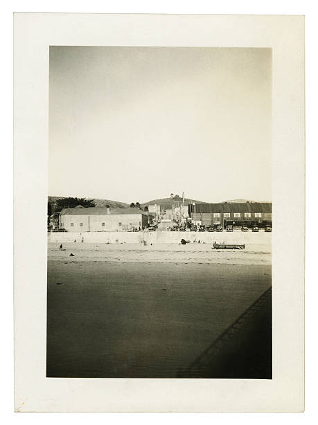 istock Pismo Beach California at a Distance 176827767