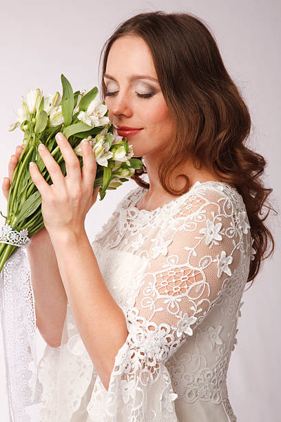 istock Scent of flowers 176828184