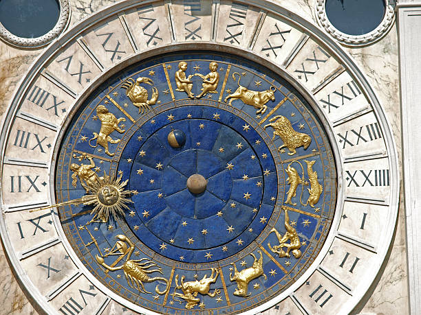 istock Venice, Torre dell’Orologio - St Mark's 176828648