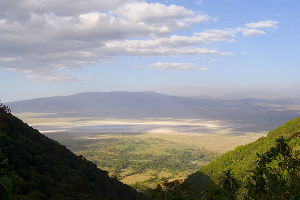 istock Ngorongoro Crater 176828988