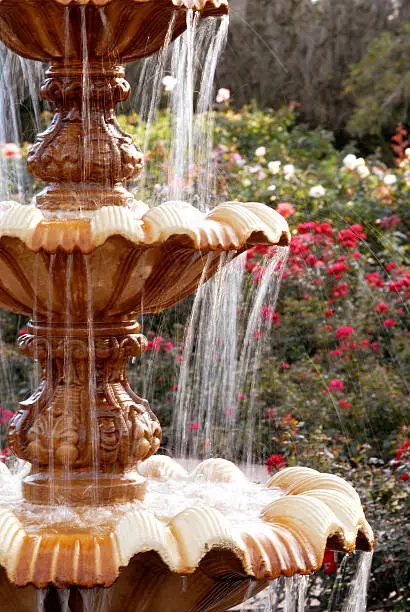 Photo of Fountain