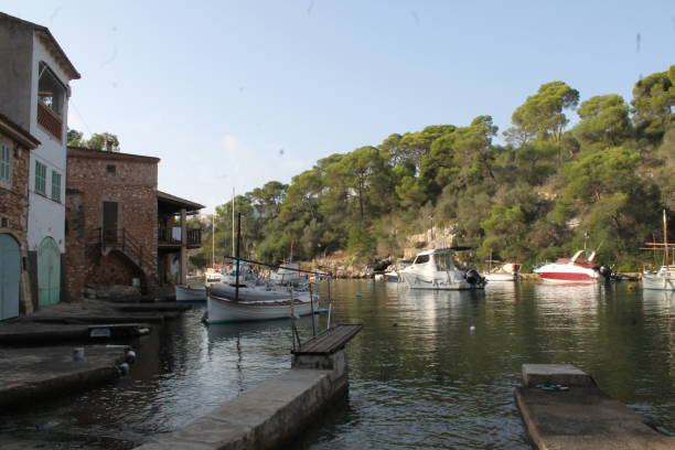 istock Cala Figuera village 1768307692