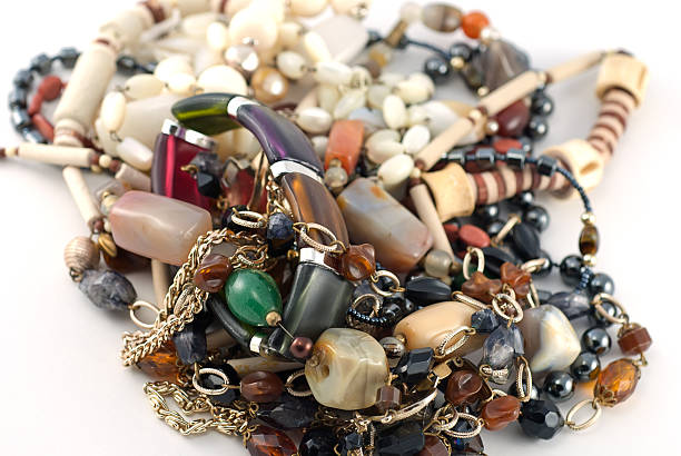 istock Jewelry treasure 176831307