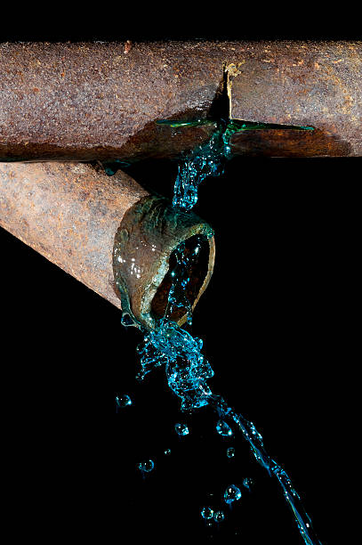 istock Water tube of the durst 176831474