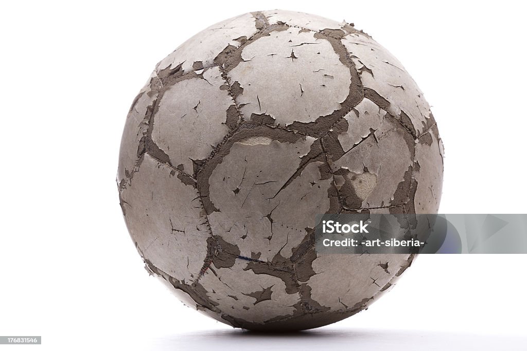 ball - Lizenzfrei Alt Stock-Foto